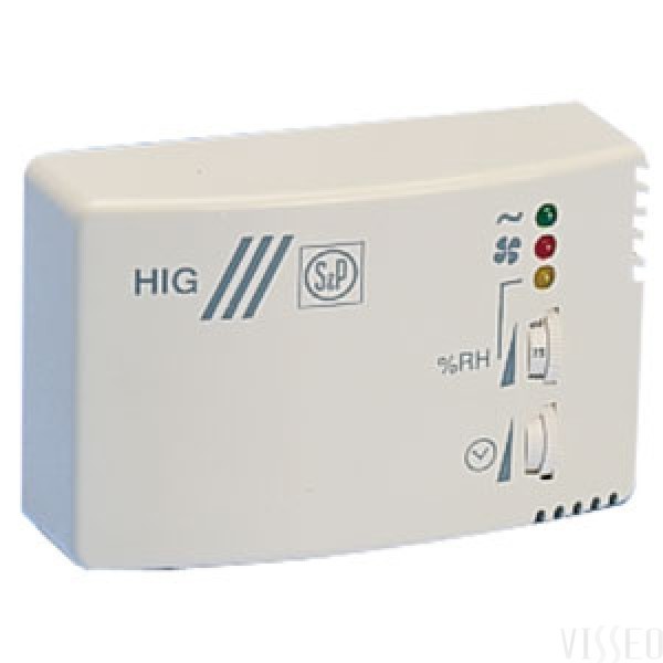 Датчик влажности Soler & Palau HIG-2