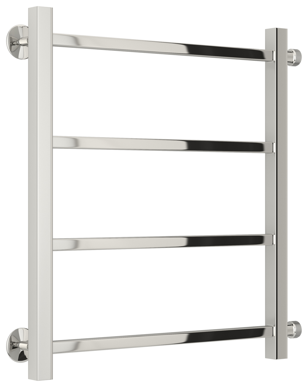 Полотенцесушитель водяной Стилье Версия-КБ 500x500