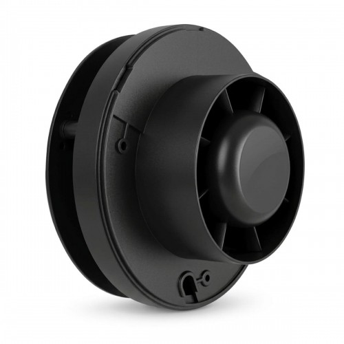 Накладной вентилятор Seicoi Ratio Design 100 Matt black