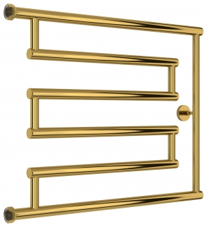 Полотенцесушитель водяной Сунержа High-Tech L 500x650