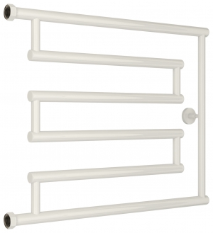 Полотенцесушитель водяной Сунержа High-Tech L 500x650